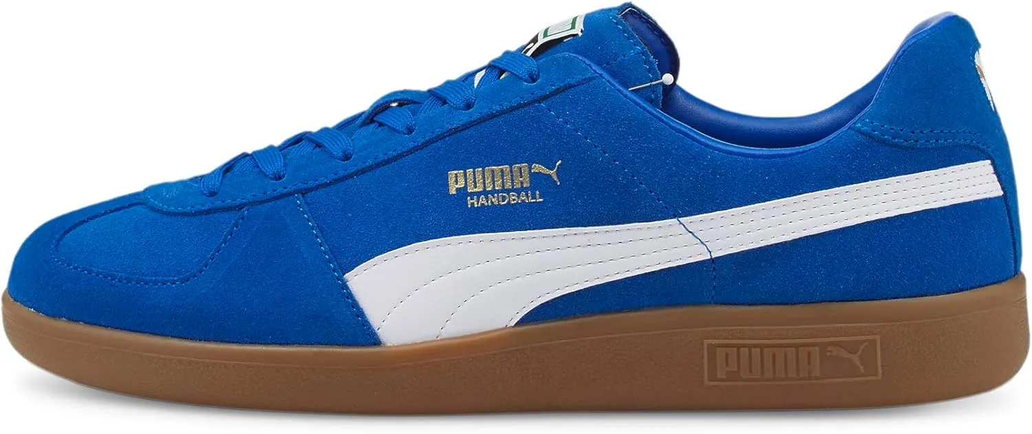 PUMA Unisex Technical Sport Shoe Indoor Court