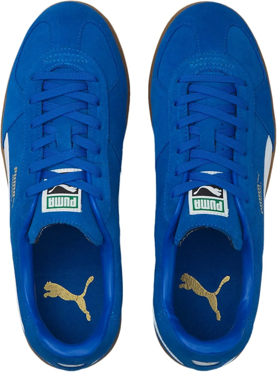 PUMA Unisex Technical Sport Shoe Indoor Court