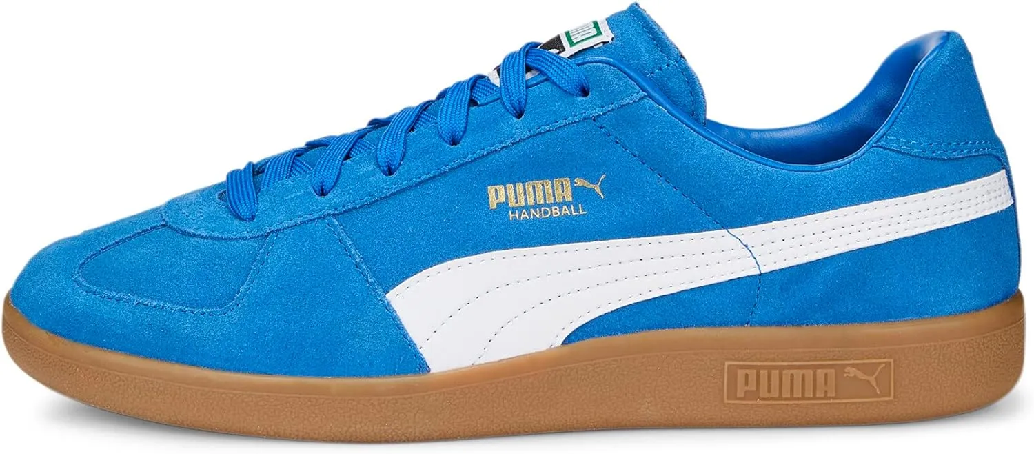PUMA Unisex Technical Sport Shoe Indoor Court