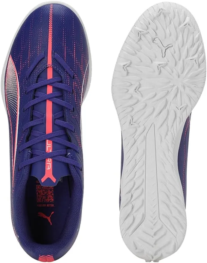 Puma Unisex's Ultra 5 Play Tt Soccer Shoe