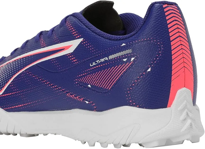 Puma Unisex's Ultra 5 Play Tt Soccer Shoe