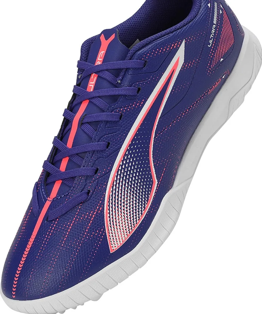 Puma Unisex's Ultra 5 Play Tt Soccer Shoe