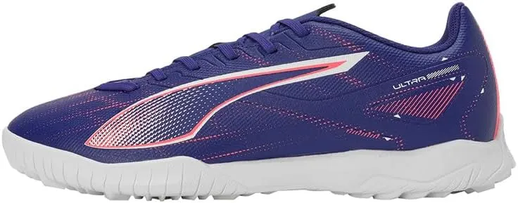 Puma Unisex's Ultra 5 Play Tt Soccer Shoe