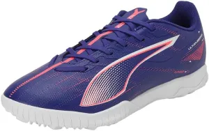 Puma Unisex's Ultra 5 Play Tt Soccer Shoe
