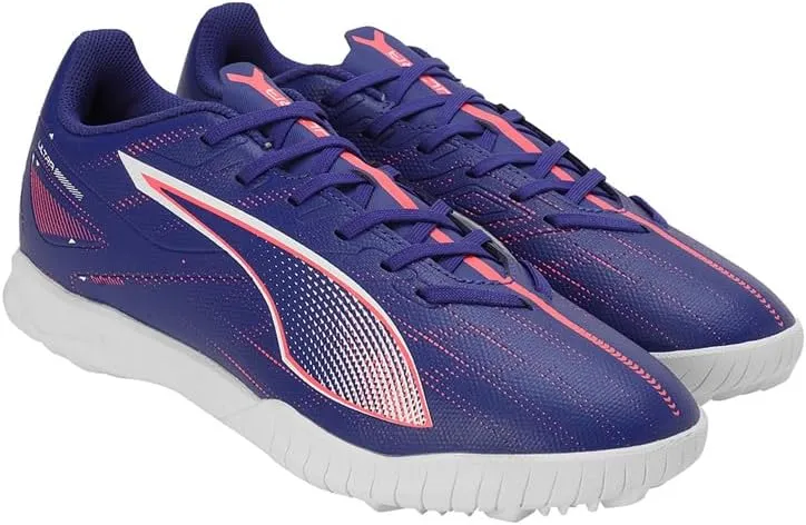 Puma Unisex's Ultra 5 Play Tt Soccer Shoe