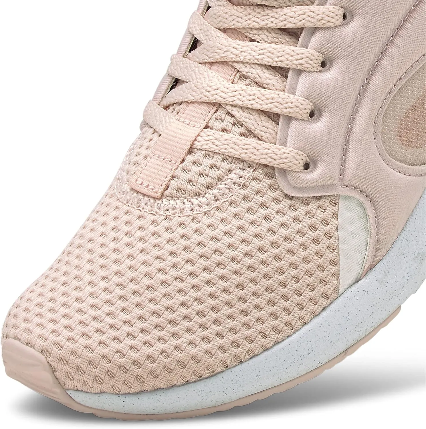 Puma Womens Better Foam Adore Running Sneakers Shoes - Pink