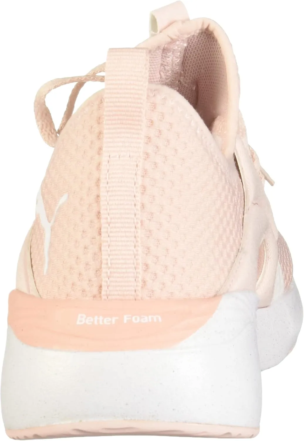 Puma Womens Better Foam Adore Running Sneakers Shoes - Pink