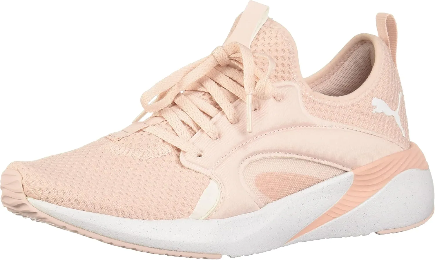 Puma Womens Better Foam Adore Running Sneakers Shoes - Pink