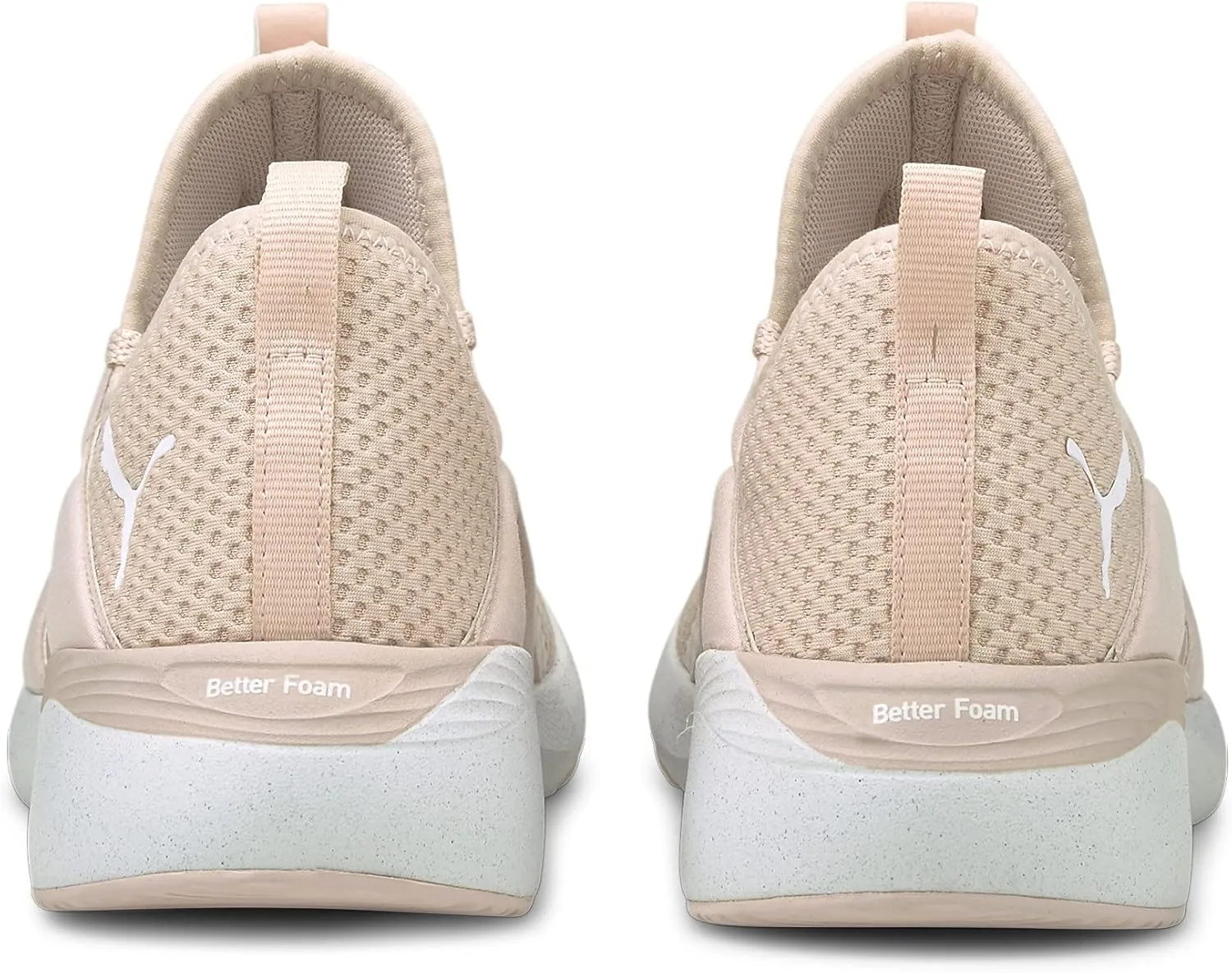 Puma Womens Better Foam Adore Running Sneakers Shoes - Pink