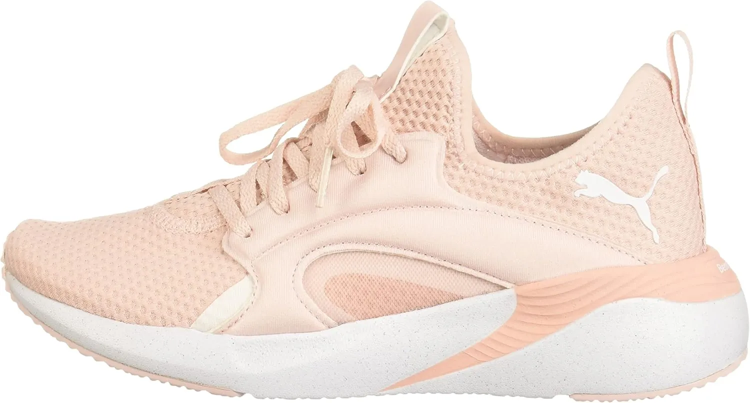 Puma Womens Better Foam Adore Running Sneakers Shoes - Pink