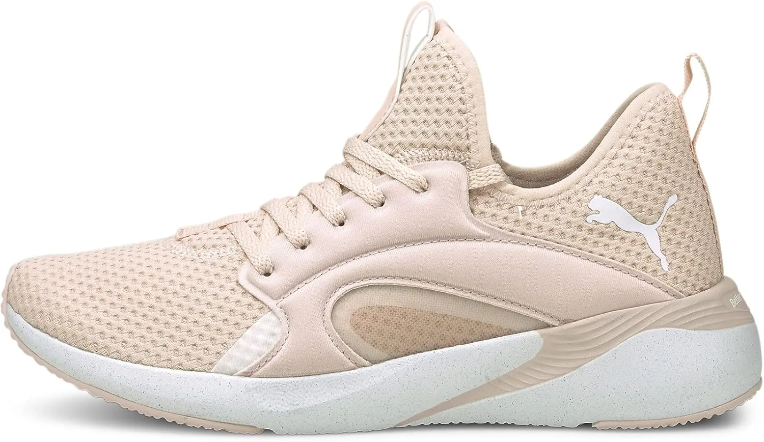 Puma Womens Better Foam Adore Running Sneakers Shoes - Pink