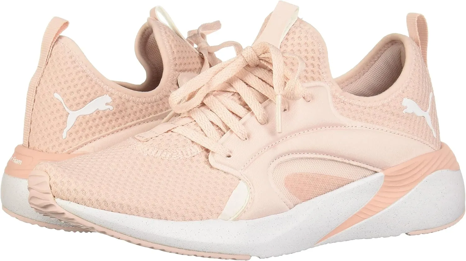 Puma Womens Better Foam Adore Running Sneakers Shoes - Pink