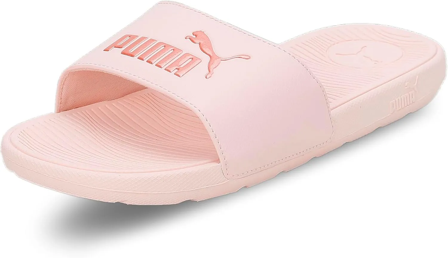 PUMA Women's Cool Cat 2.0 Slide Sandal