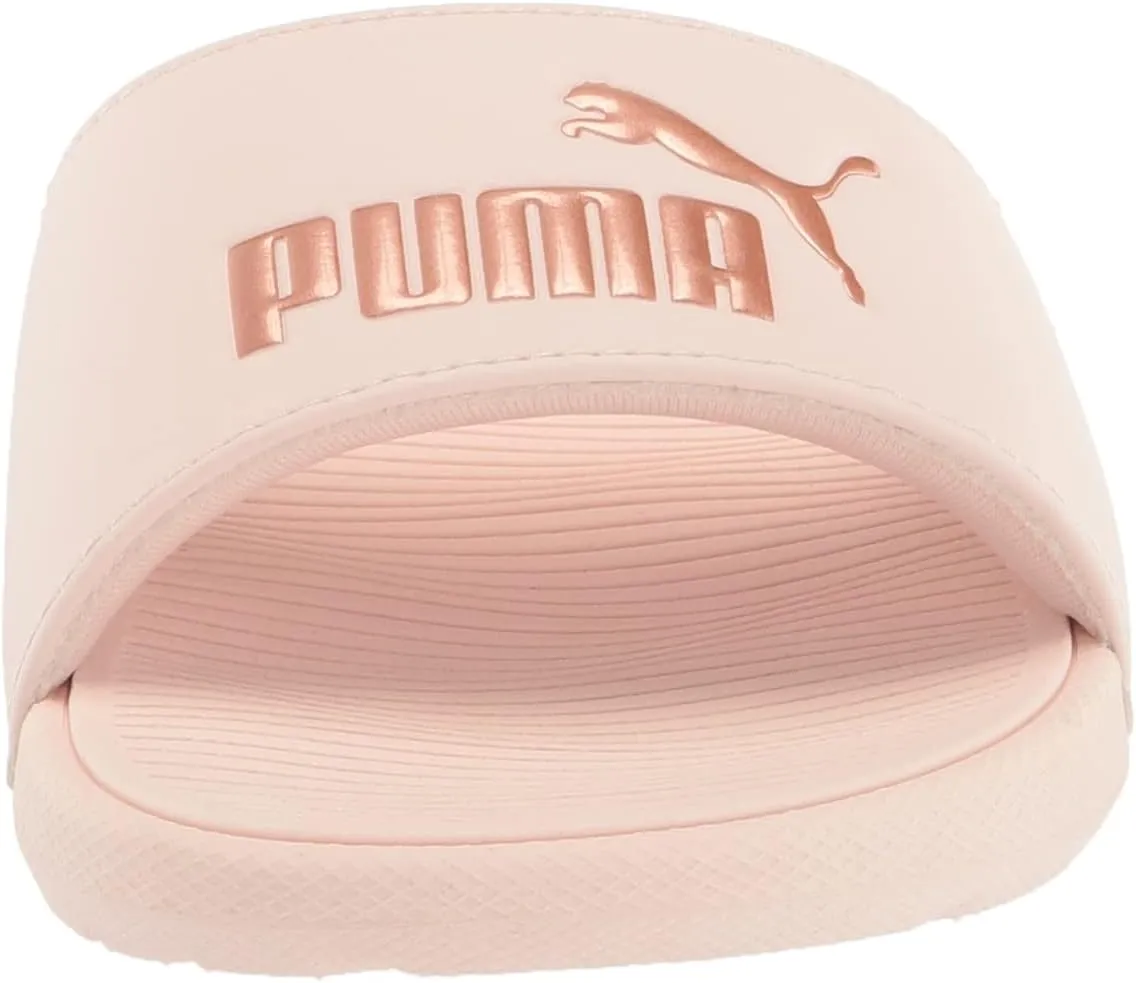 PUMA Women's Cool Cat 2.0 Slide Sandal