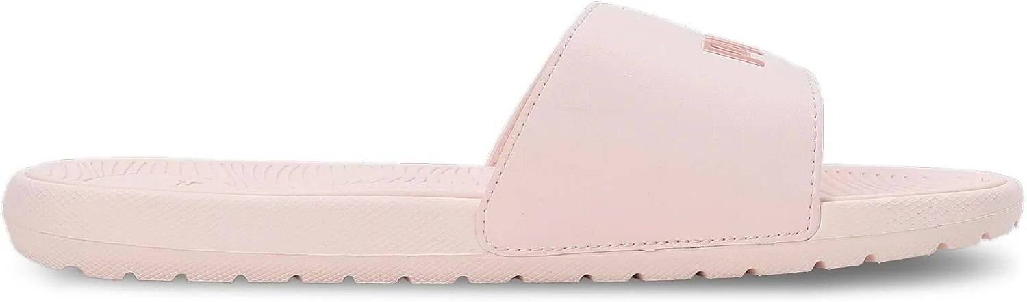 PUMA Women's Cool Cat 2.0 Slide Sandal