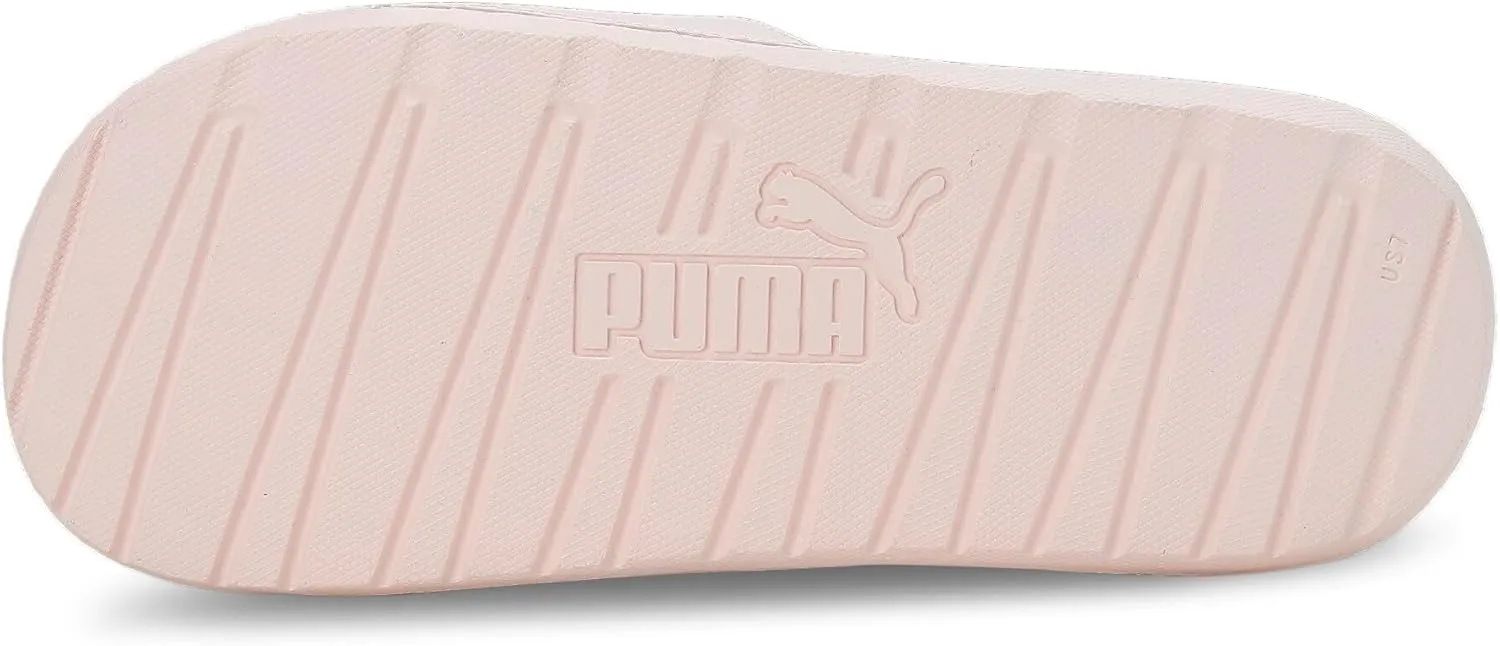 PUMA Women's Cool Cat 2.0 Slide Sandal