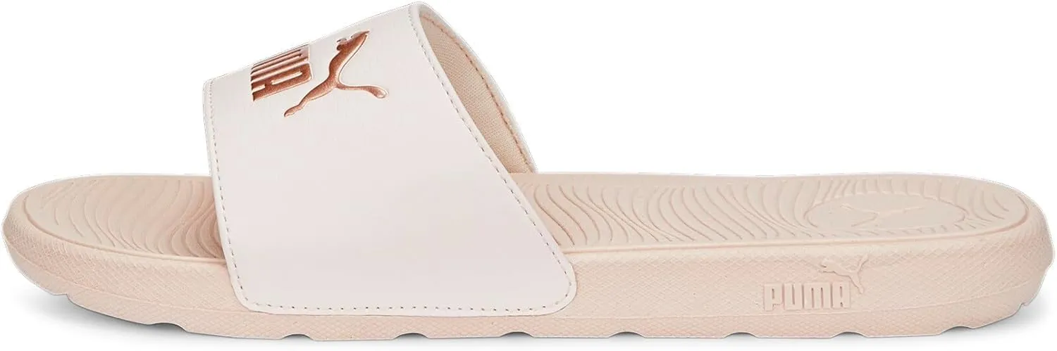 PUMA Women's Cool Cat 2.0 Slide Sandal