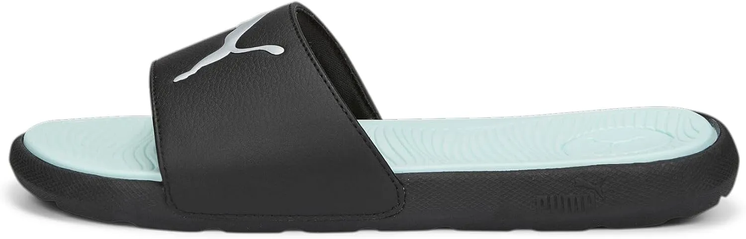 PUMA Women's Cool Cat 2.0 Sport WNS Slide Sandal