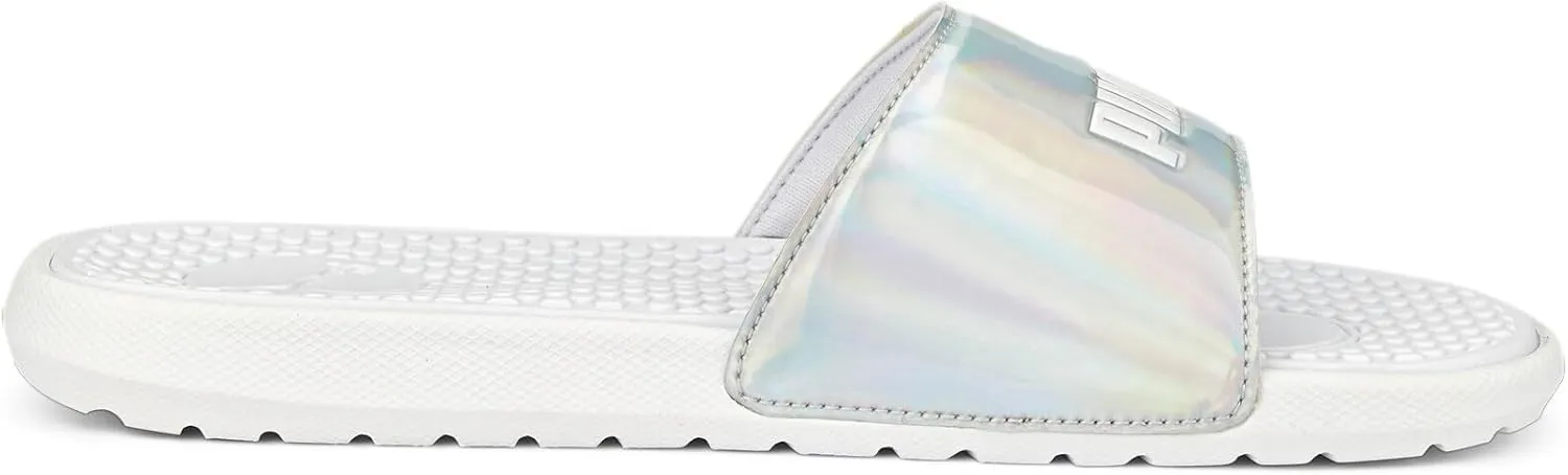 PUMA Women's Cool Cat Slide Sandal
