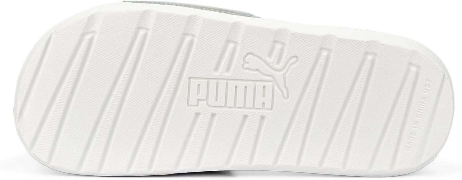 PUMA Women's Cool Cat Slide Sandal