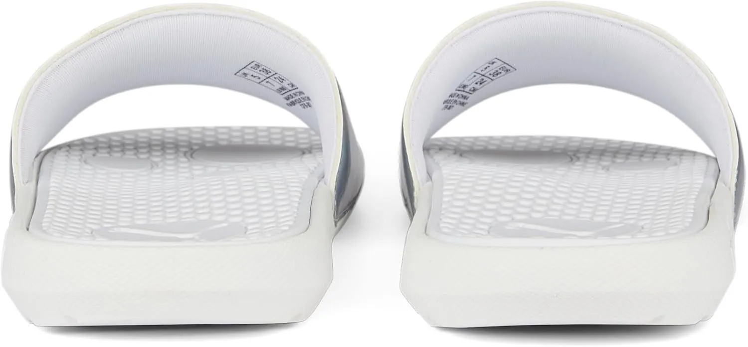 PUMA Women's Cool Cat Slide Sandal