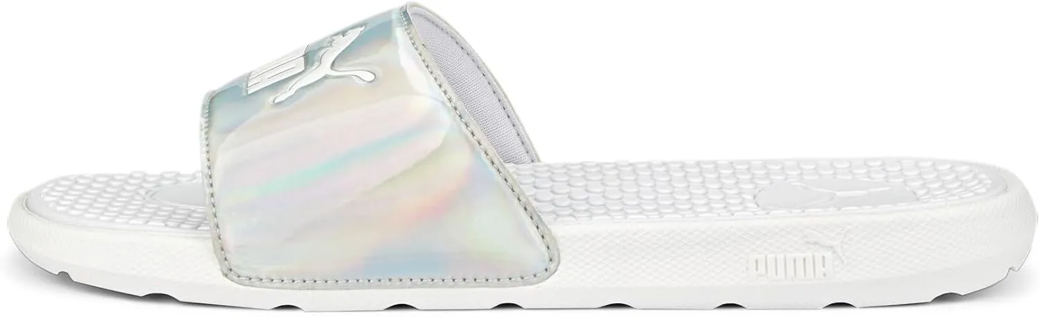 PUMA Women's Cool Cat Slide Sandal