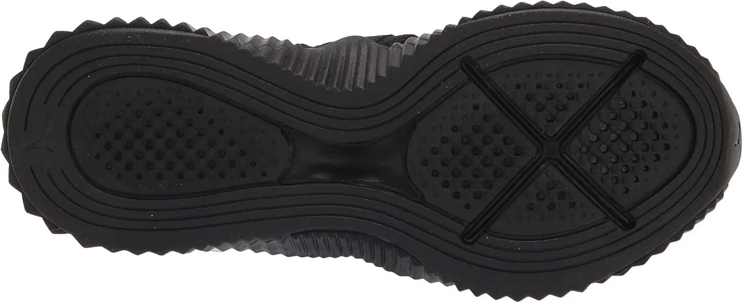 PUMA Women's Defy Mid Cross Trainer