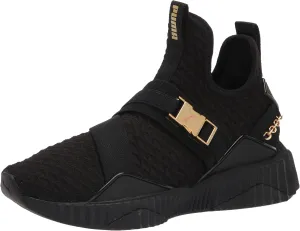 PUMA Women's Defy Mid Cross Trainer