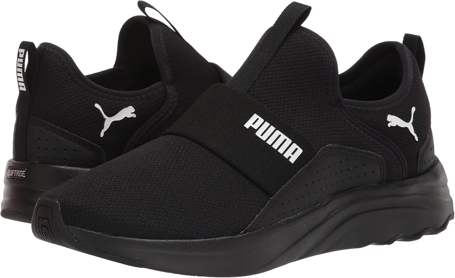 PUMA Women's Softride Sophia 2 Cross Trainer Running Shoe