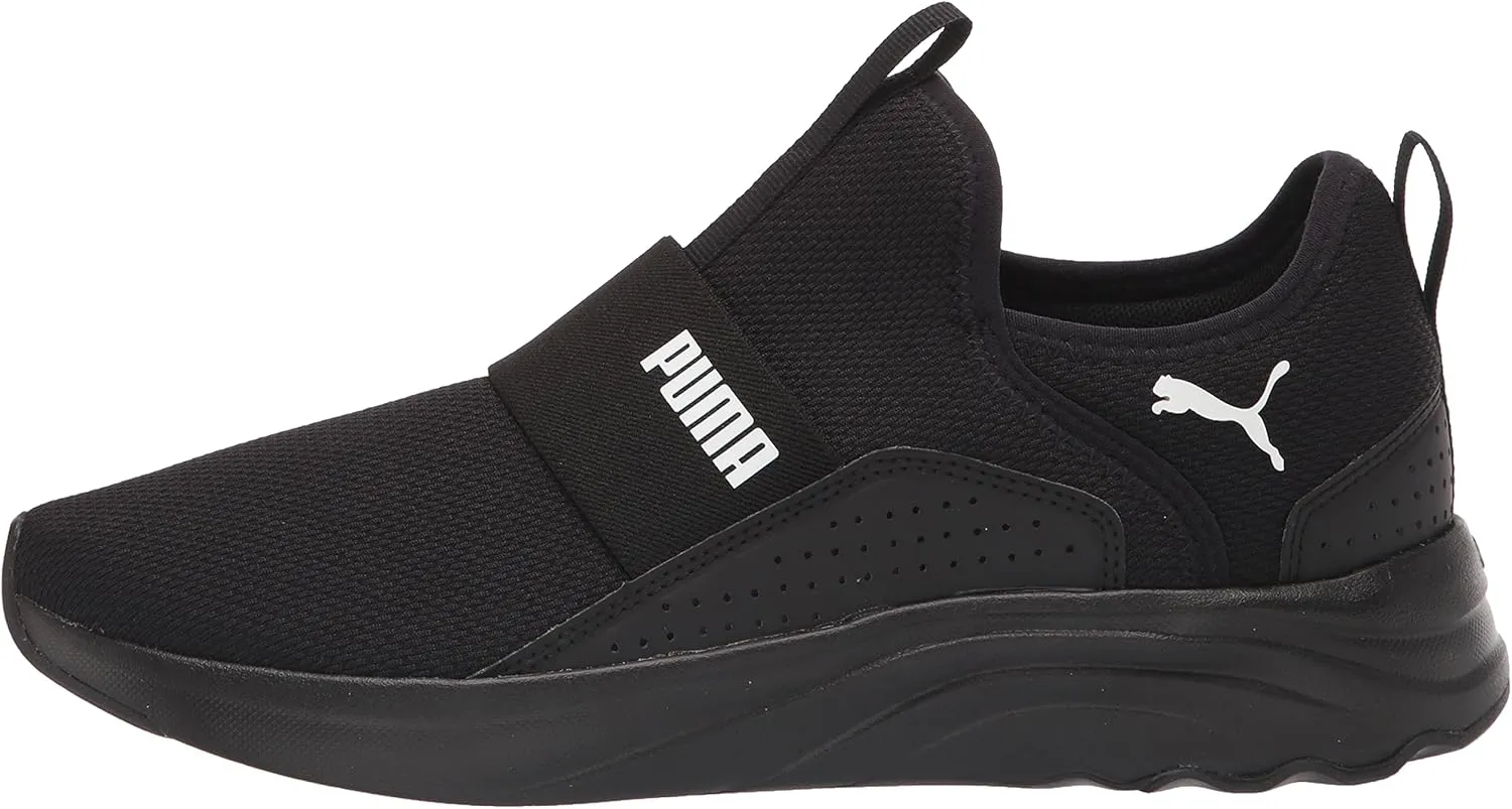 PUMA Women's Softride Sophia 2 Cross Trainer Running Shoe