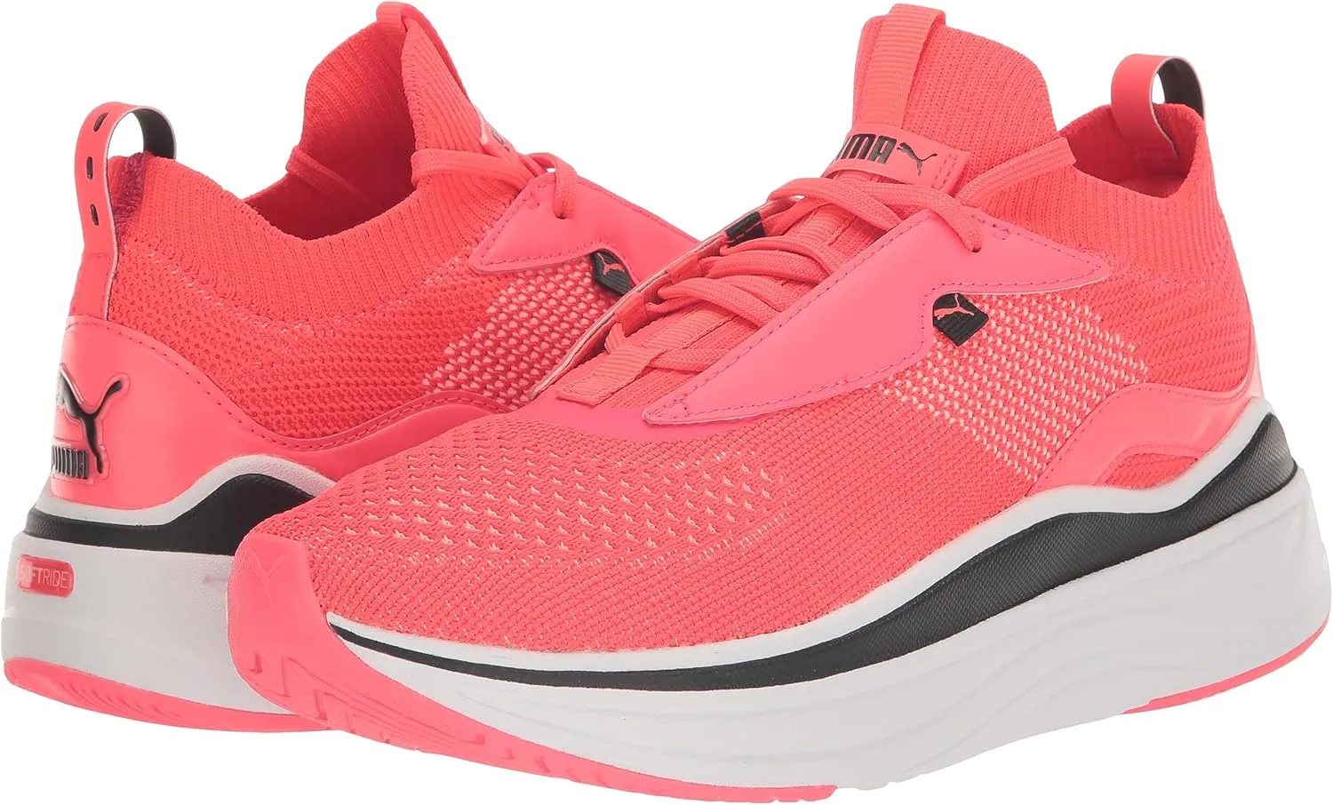 PUMA Women's Softride Stakd Cross Trainer