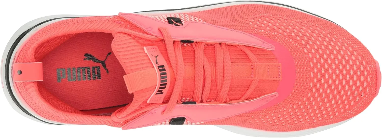 PUMA Women's Softride Stakd Cross Trainer
