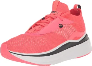 PUMA Women's Softride Stakd Cross Trainer