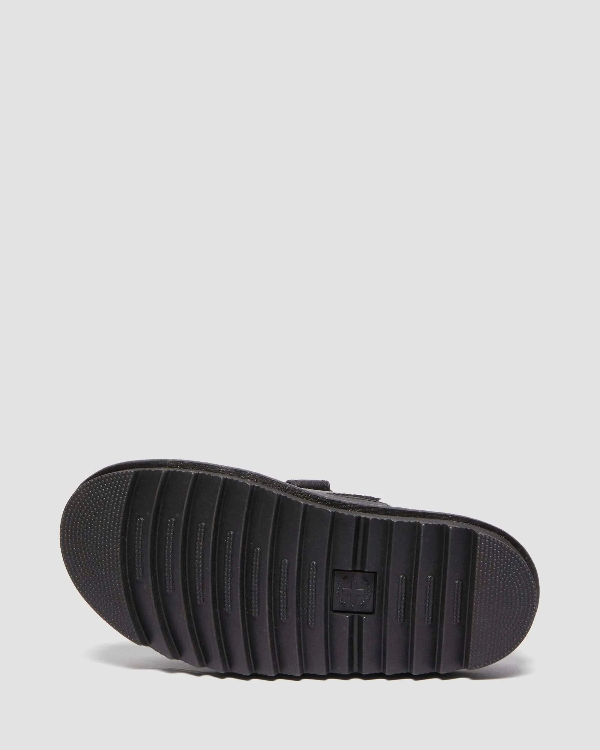 Raine Slide Athena Leather Sandals