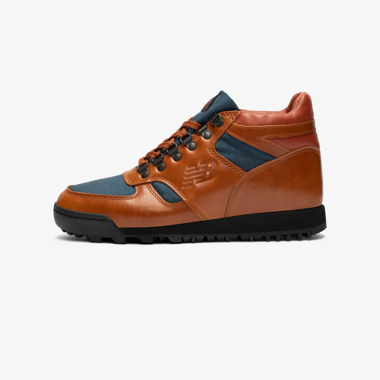 Rainier Boot
