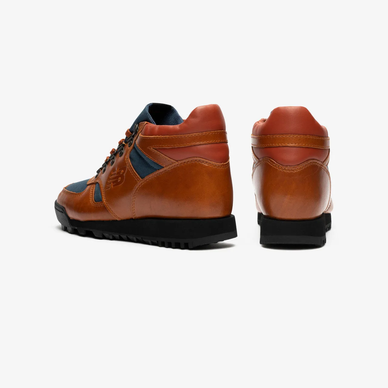Rainier Boot