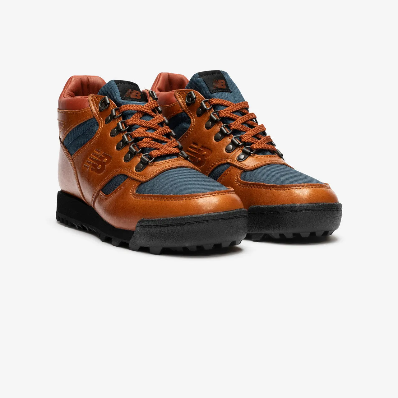 Rainier Boot