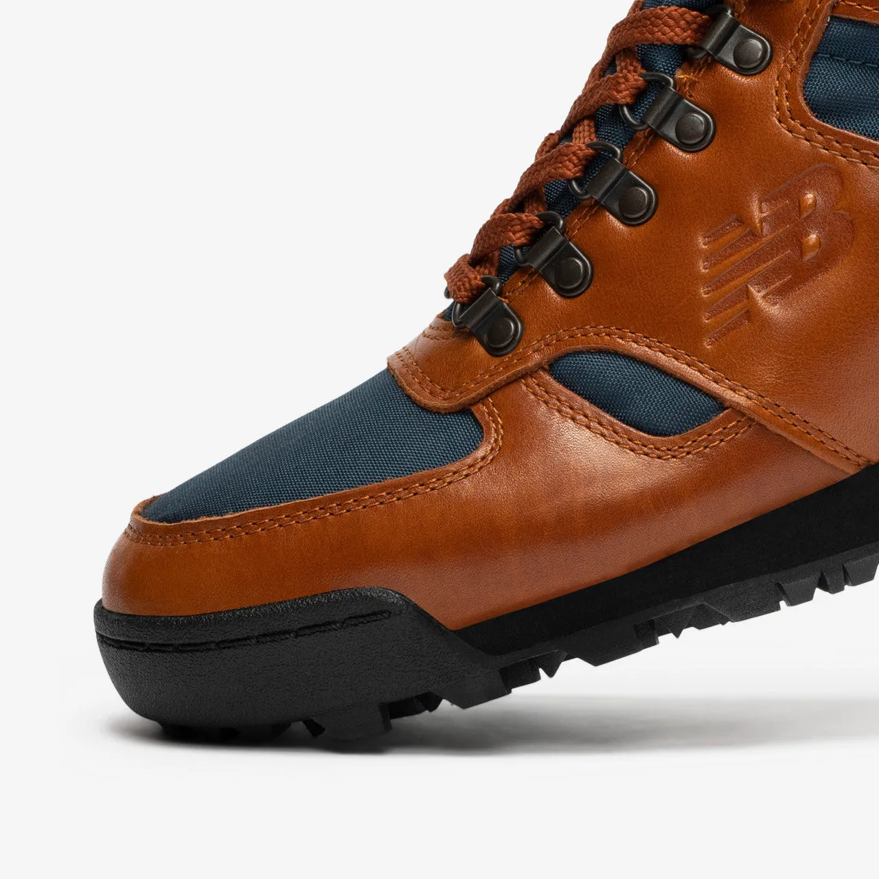 Rainier Boot