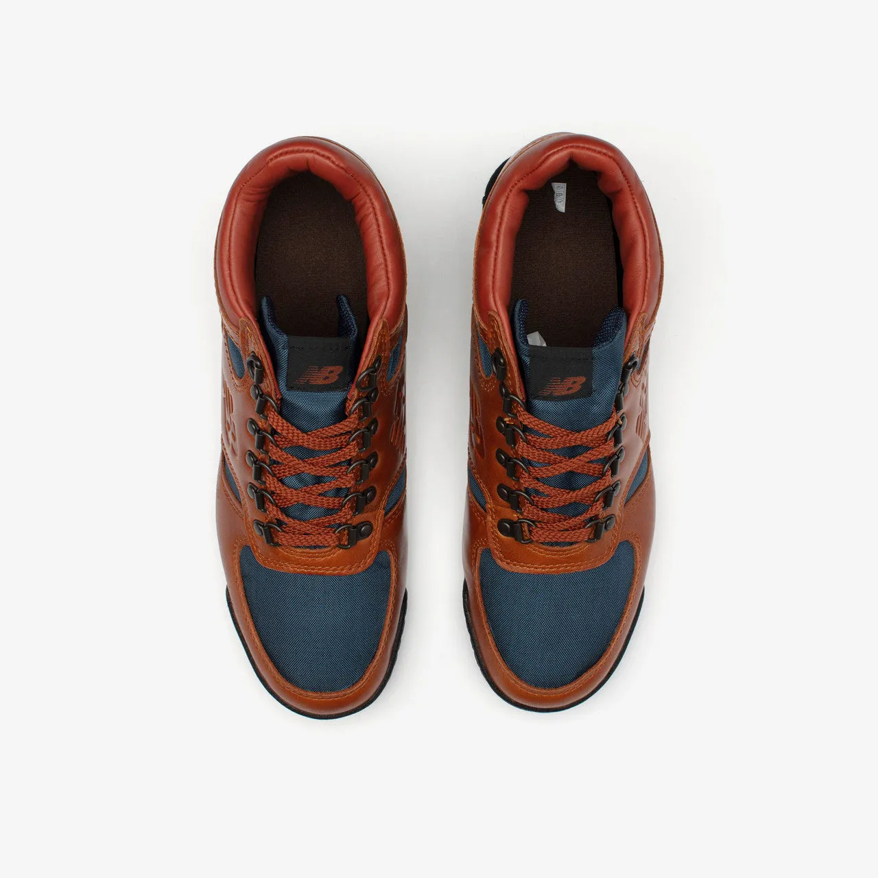Rainier Boot