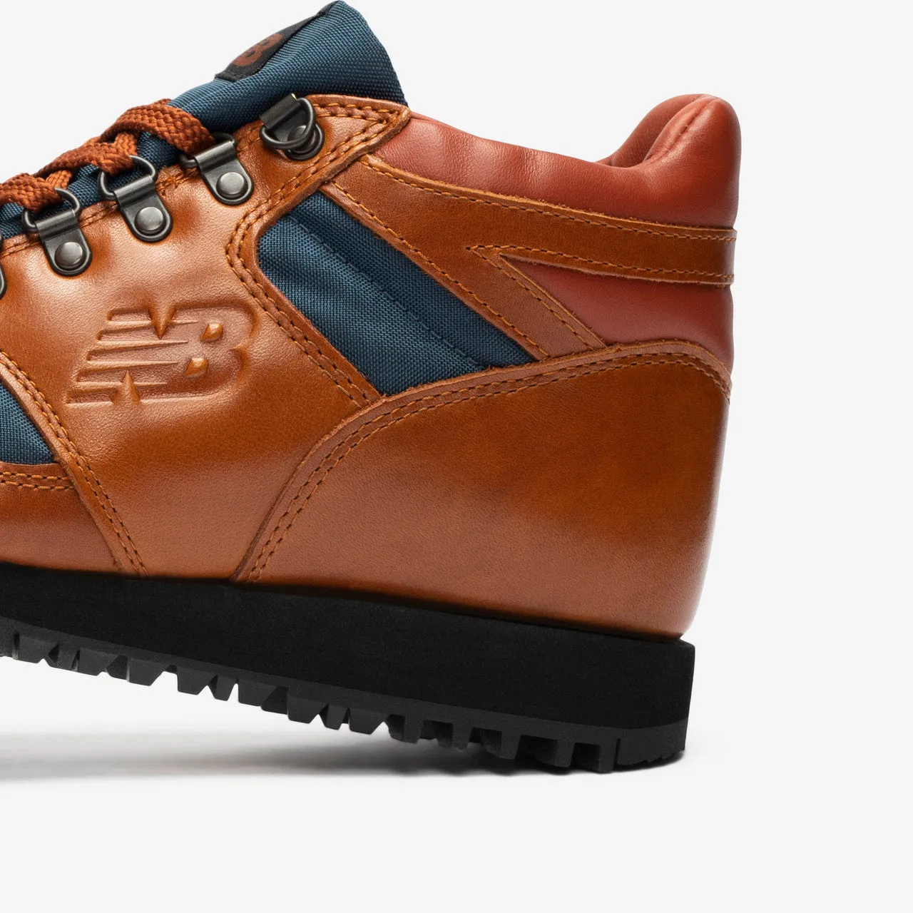 Rainier Boot