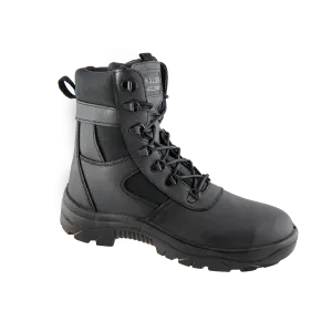 Reaction Safety Boot