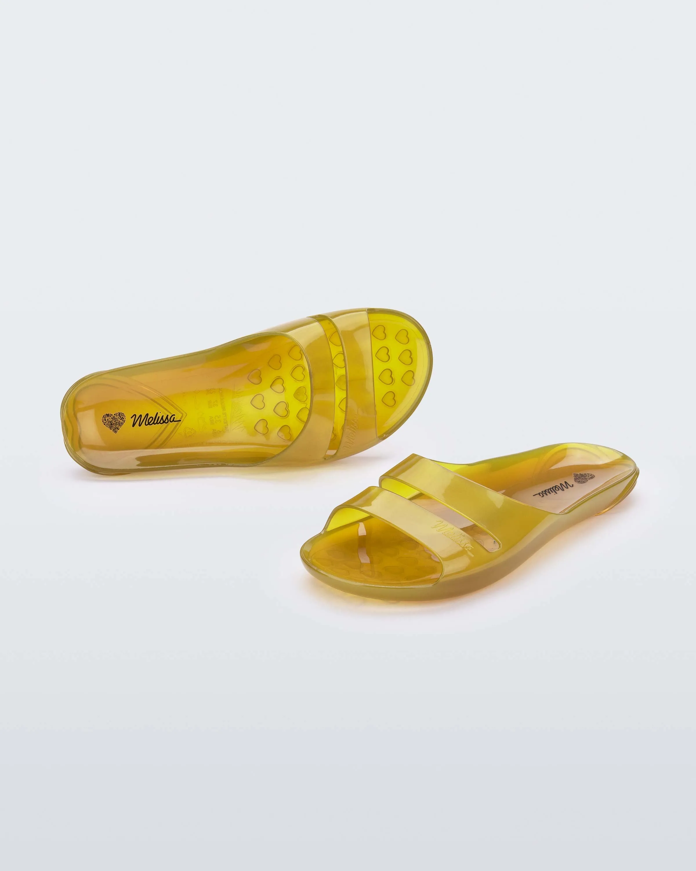 Real Jelly Slide
