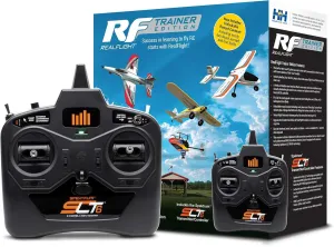 REALFLIGHT Trainer Edition w/ SLT6 RFL-1211