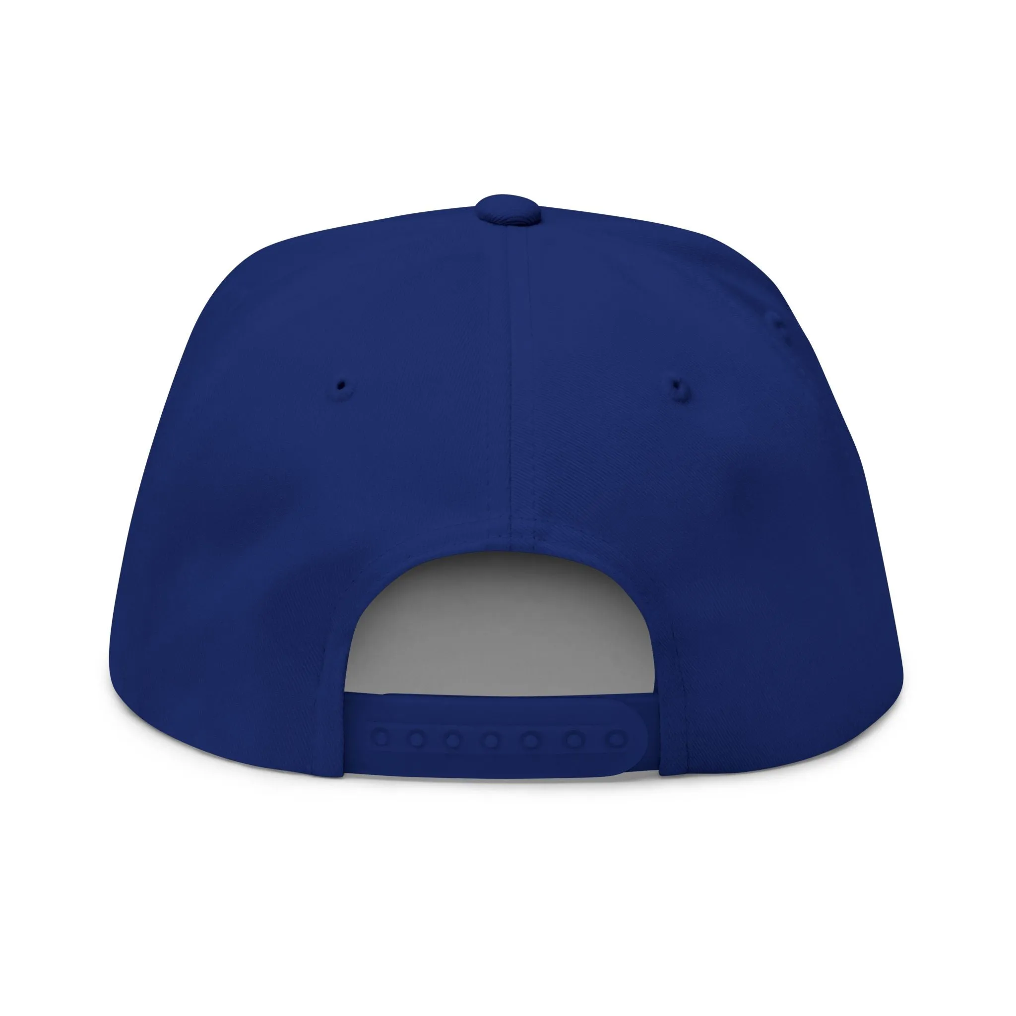 Reaper Racing Flat Bill Cap