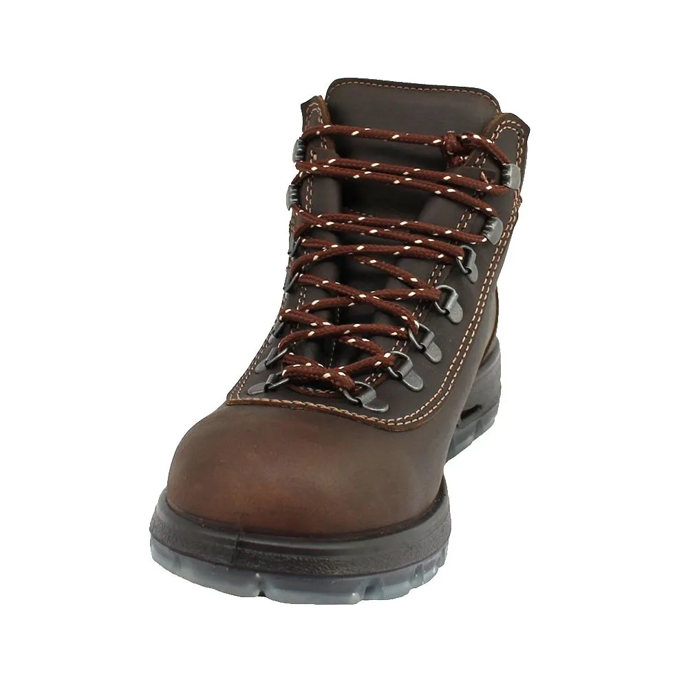 REDBACK UEPU Everest Soft Toe Puma Brown Aquapel