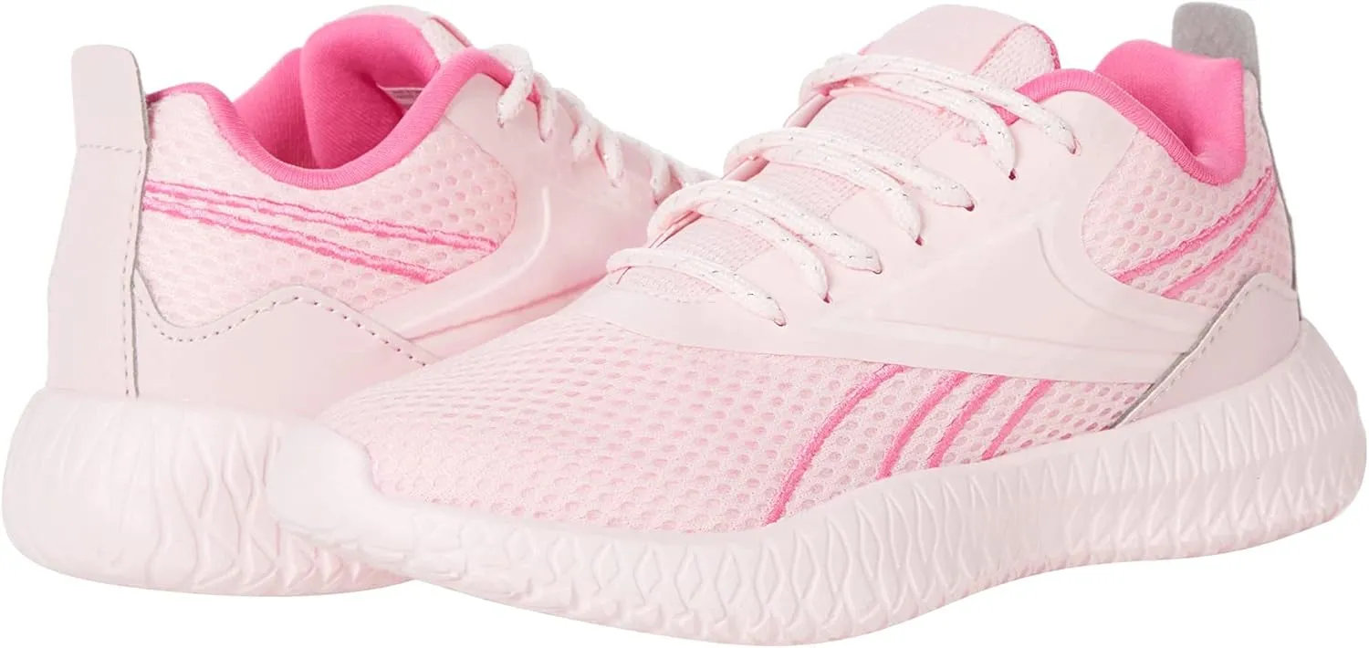 Reebok Girl's Flexagon Energy Kids Cross Trainer