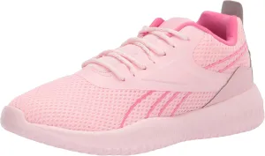 Reebok Girl's Flexagon Energy Kids Cross Trainer
