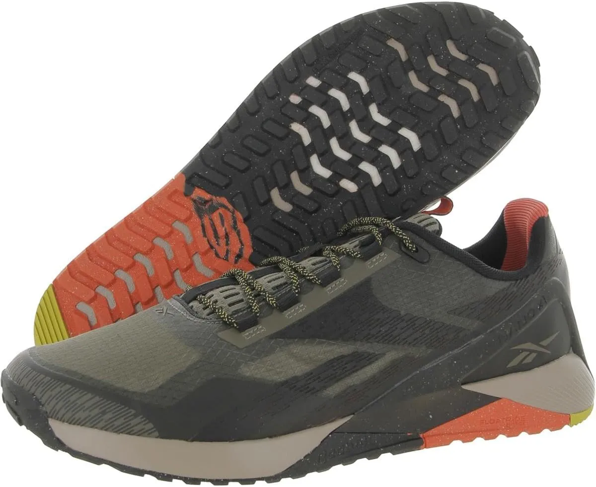 Reebok Men's Nano X1 Tr Adventure Cross Trainer