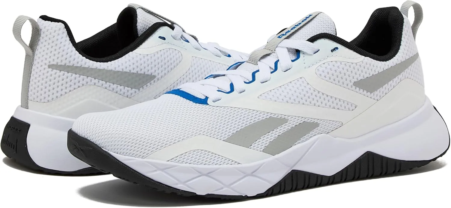 Reebok Men's Nfx Trainer Sneaker