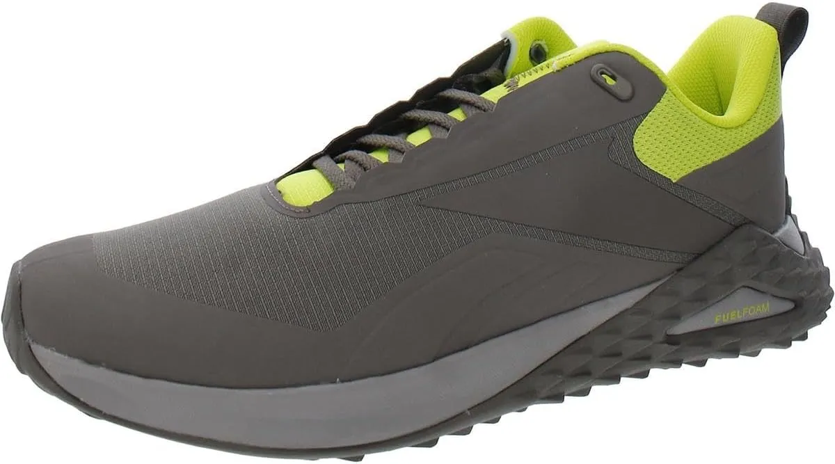 Reebok Men's Trail Cruiser Cross Trainer